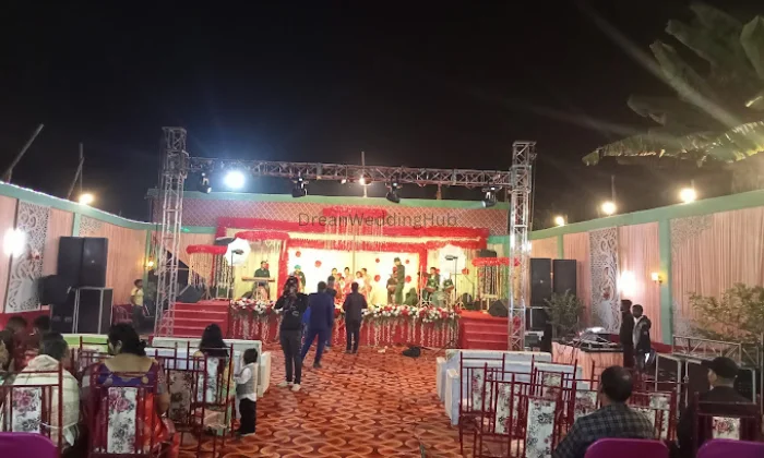 Vatika Banquets